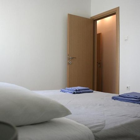 Apartments Antea Trogir Exteriör bild