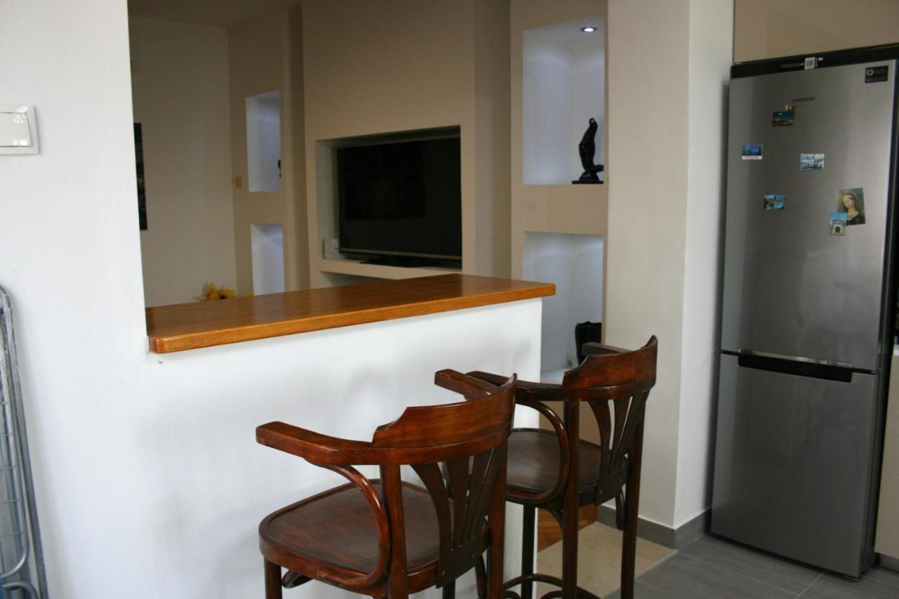 Apartments Antea Trogir Exteriör bild