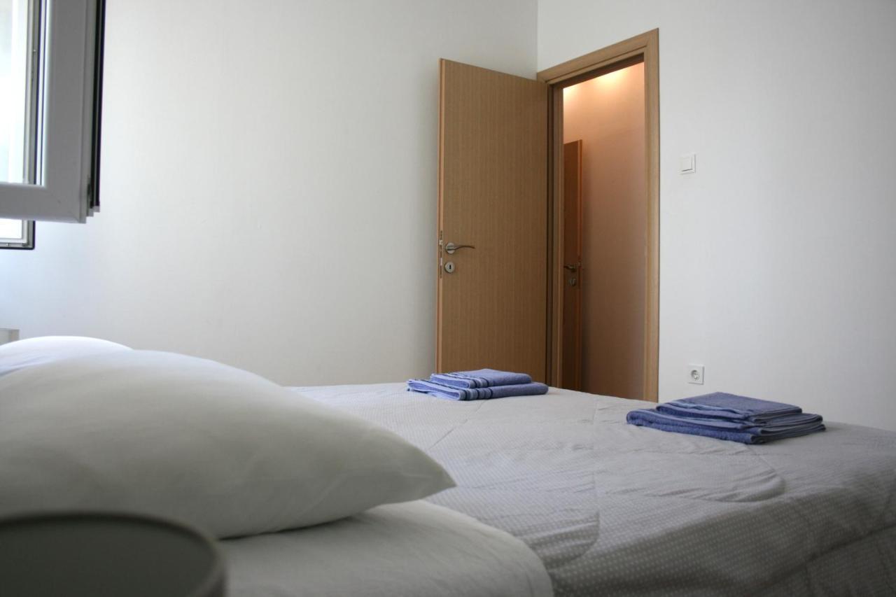 Apartments Antea Trogir Exteriör bild