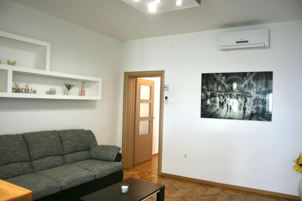 Apartments Antea Trogir Exteriör bild