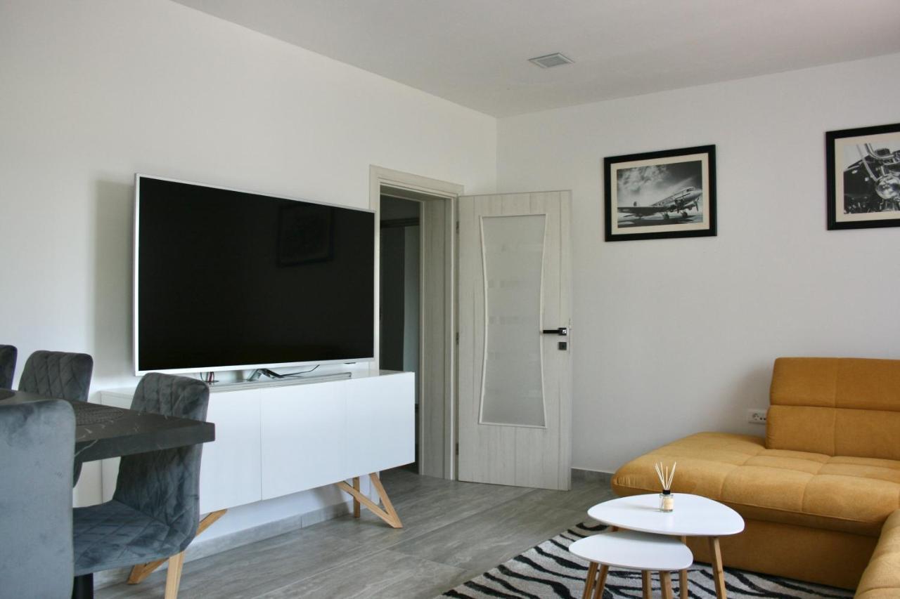 Apartments Antea Trogir Exteriör bild