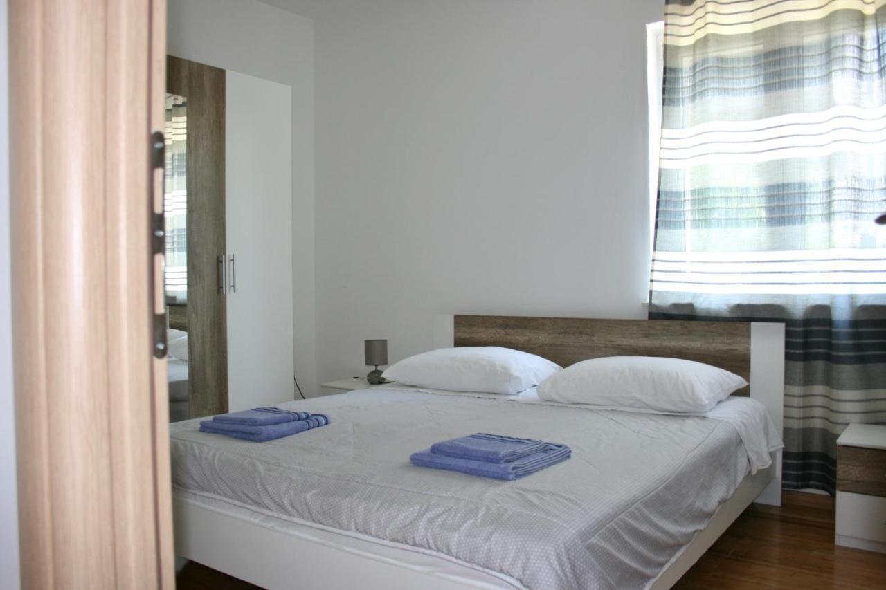 Apartments Antea Trogir Exteriör bild
